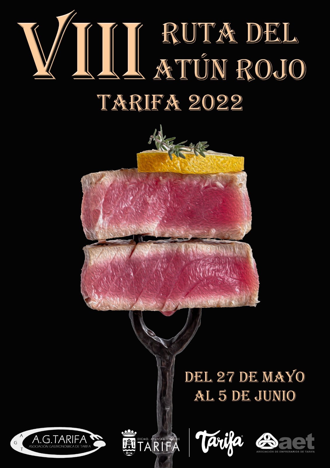 Ruta del Atún | Tarifa 2022