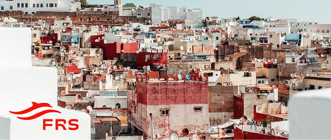 Excursiones a Marruecos | FRS