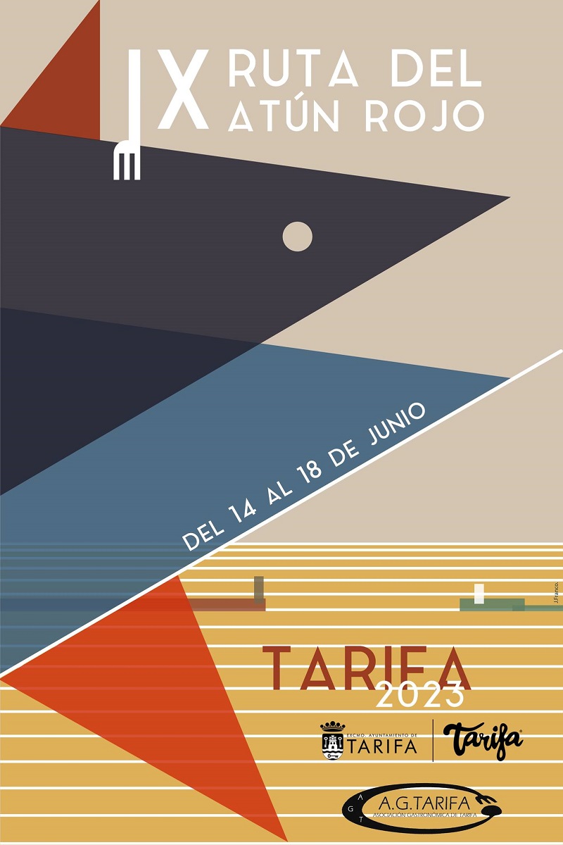 Ruta del Atún 2023 | Tarifa